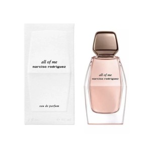 Парфумована вода жіноча Narciso Rodriguez All Of Me, 90 мл